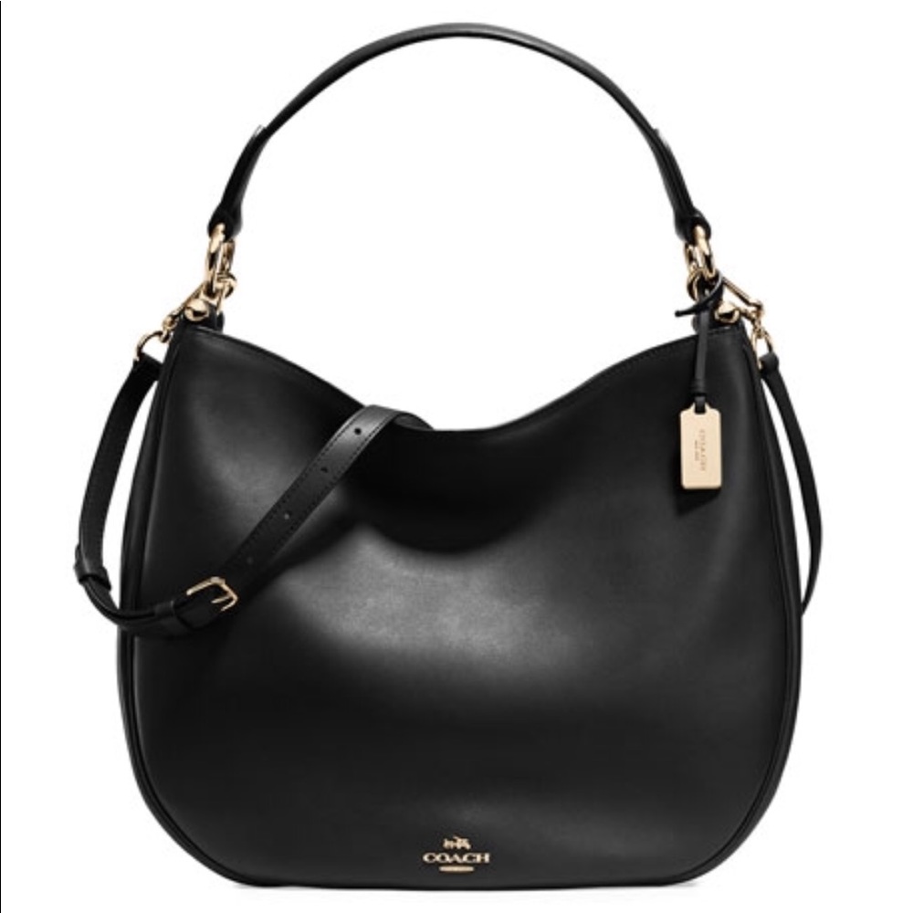 COACH Nomad Bag